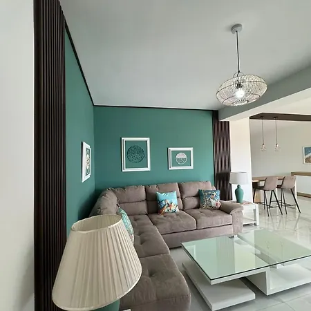 Shalom 3 Bedroom Maisonette *