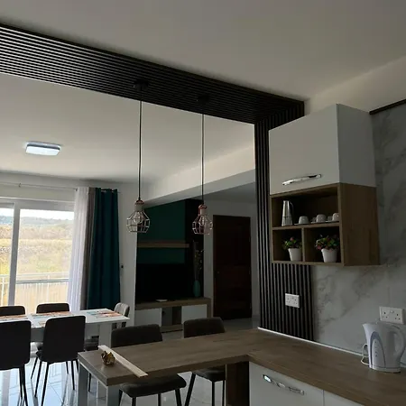 Shalom 3 Bedroom Maisonette Apartment St. Paul's Bay