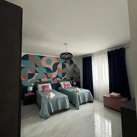 Apartment Shalom 3 Bedroom Maisonette St. Paul's Bay