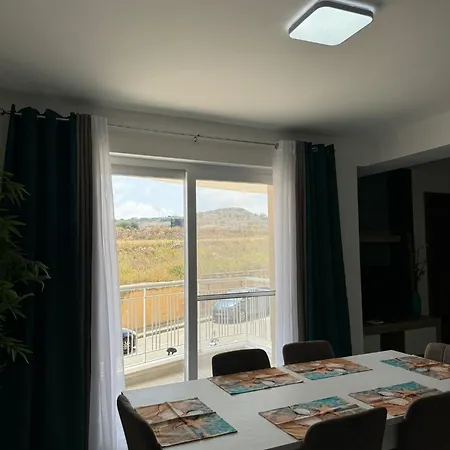 Shalom 3 Bedroom Maisonette Apartment