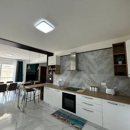 Shalom 3 Bedroom Maisonette Apartment *