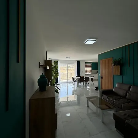 Shalom 3 Bedroom Maisonette