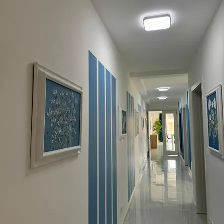 Appartement Shalom 3 Bedroom Maisonette San Pawl il-Baħar